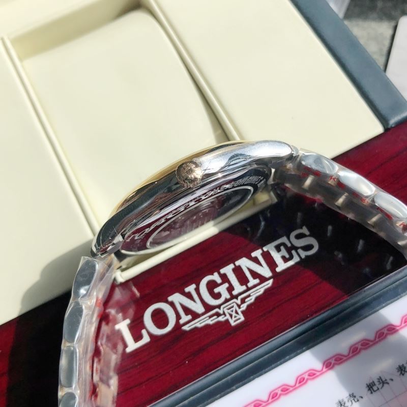 LONGINES